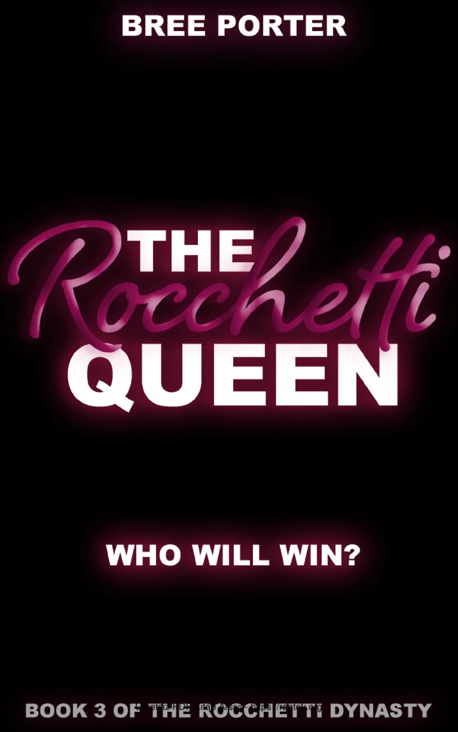 The Rocchetti Queen kapak görseli