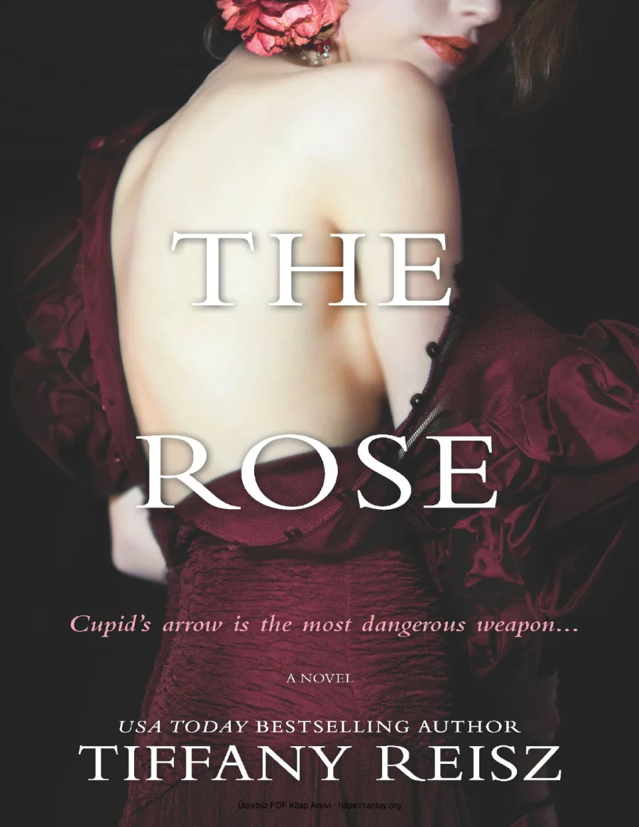 The Rose kapak görseli