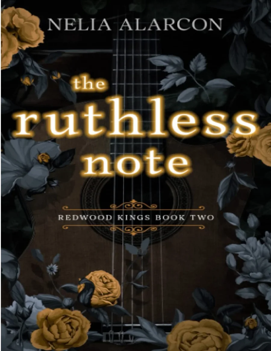 The Ruthless Note kapak görseli