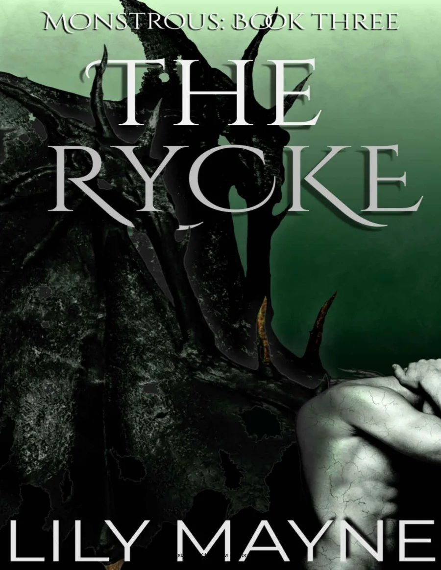 The Rycke kapak görseli