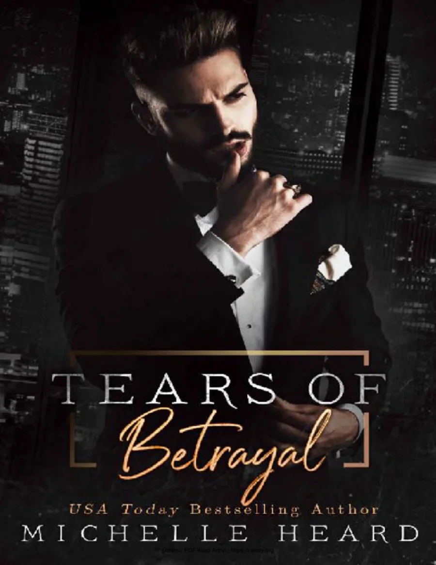 The Saints 4 Tears Of Betrayal kapak görseli