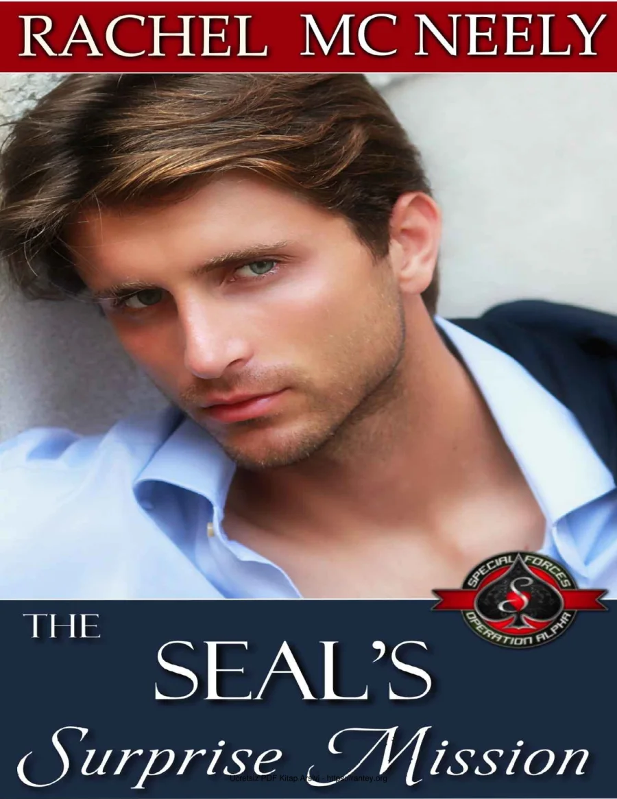 The SEALs Surprise Mission kapak görseli