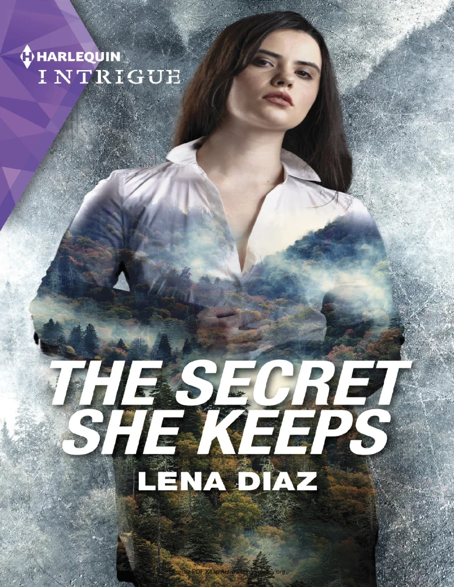 The Secret She Keeps kapak görseli