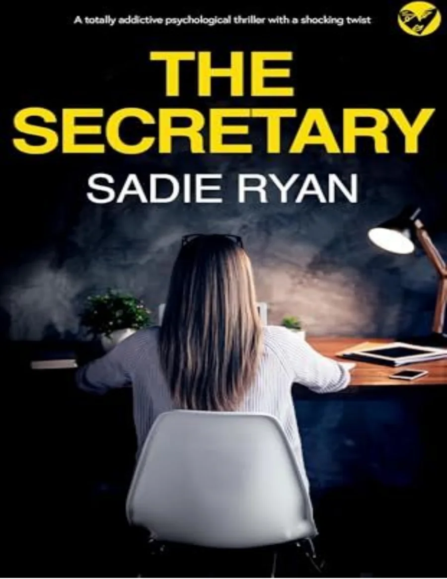 The Secretary kapak görseli