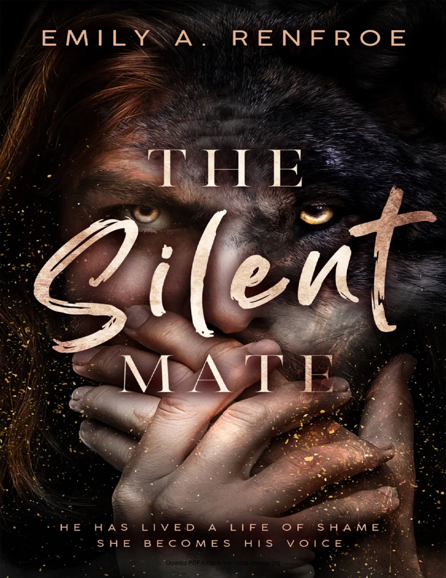The Silent Mate kapak görseli