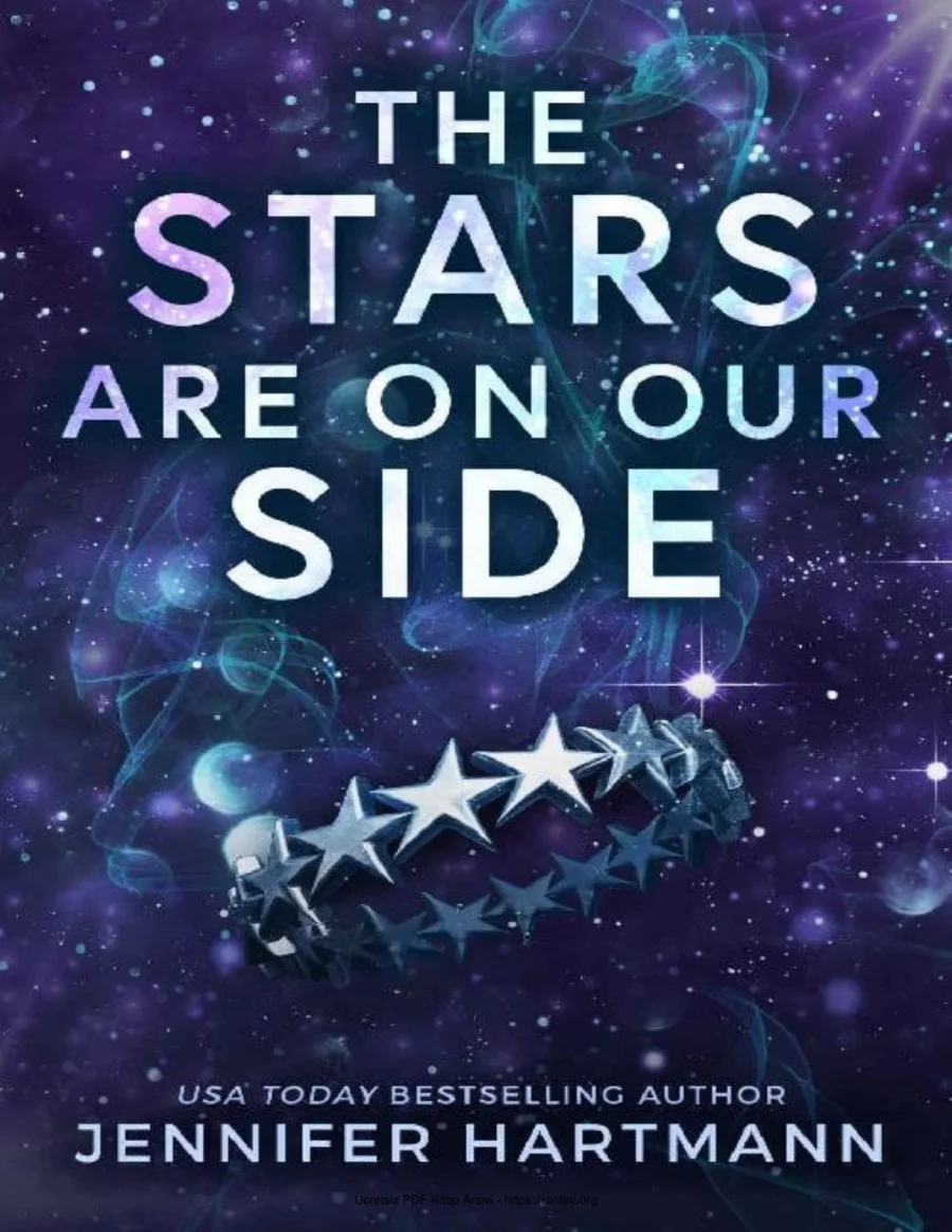 The Stars Are on Our Side kapak görseli