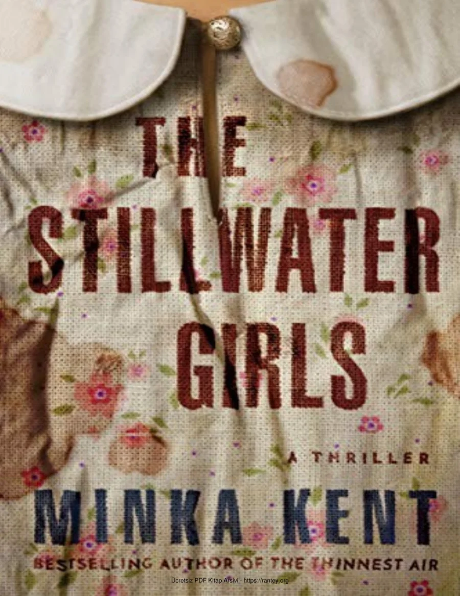 The Stillwater Girls kapak görseli