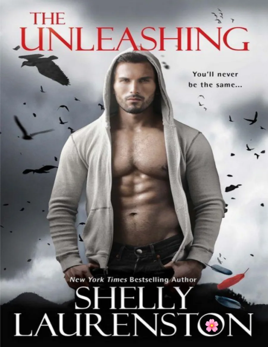 The Unleashing kapak görseli