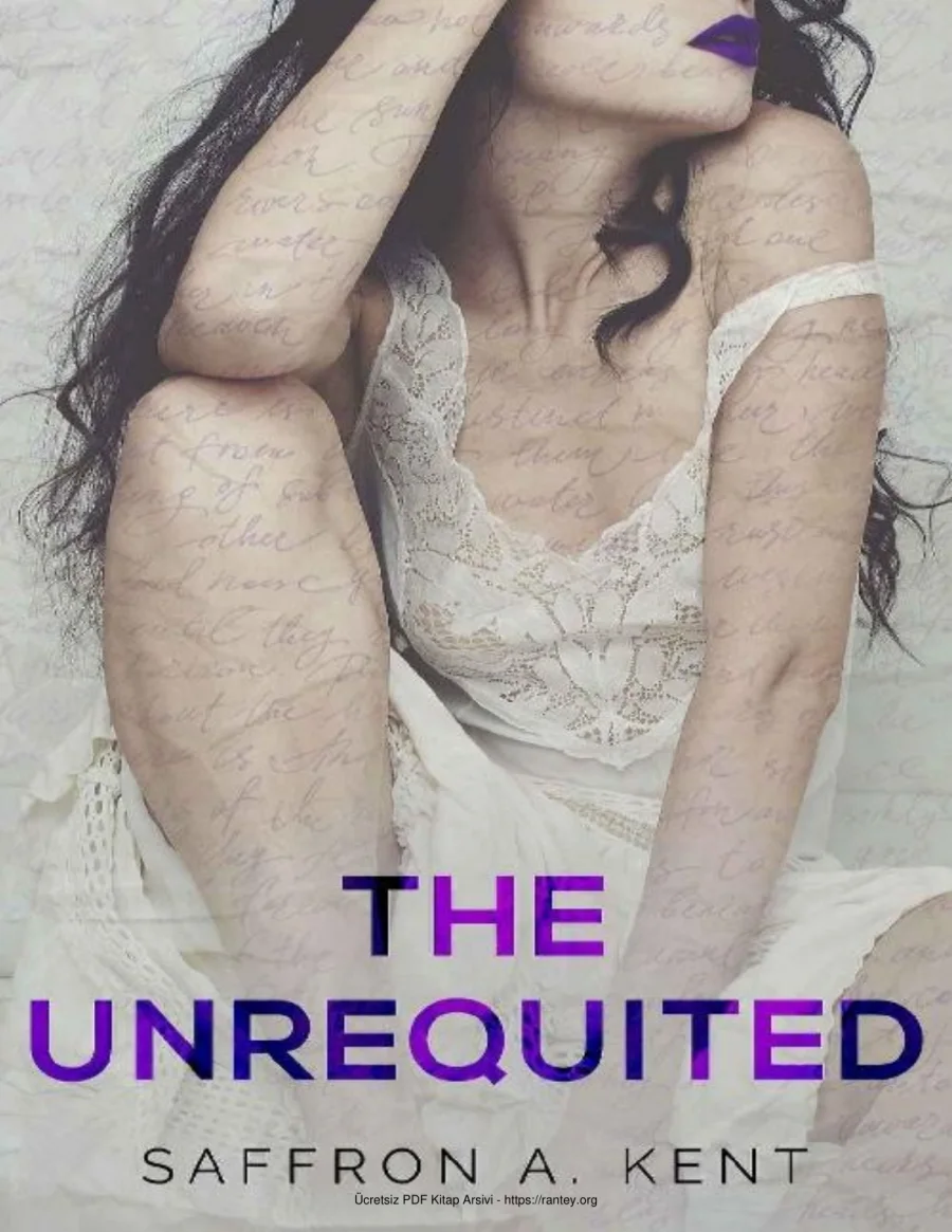 The Unrequited kapak görseli