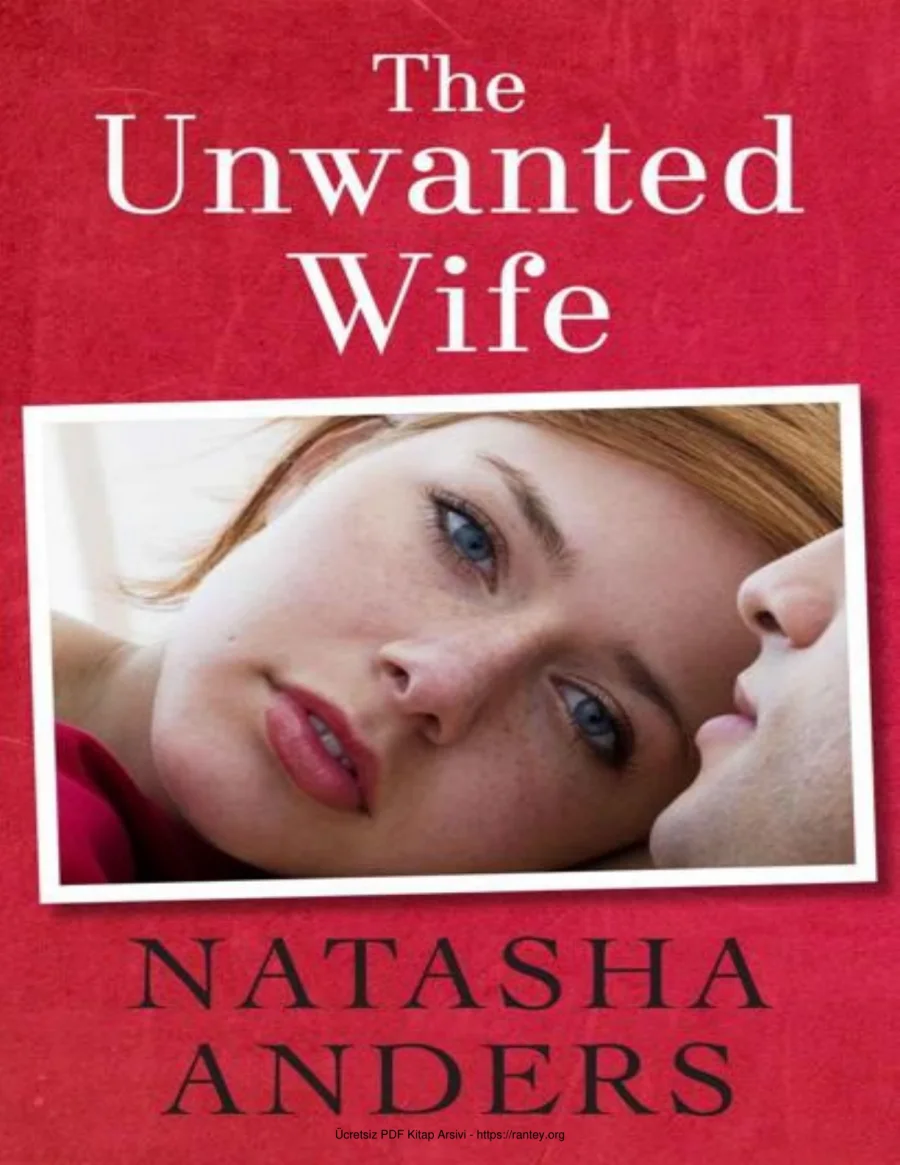 The Unwanted Wife kapak görseli