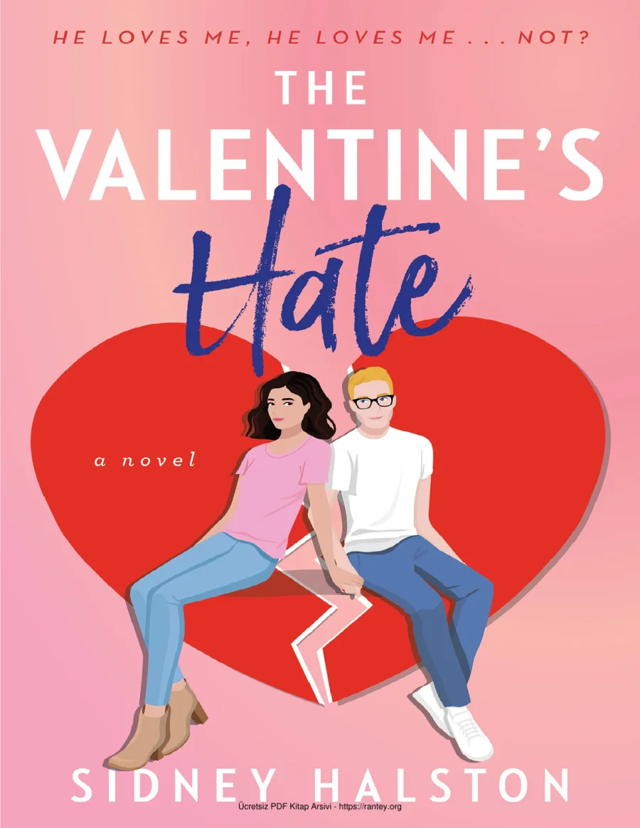 The Valentines Hate kapak görseli