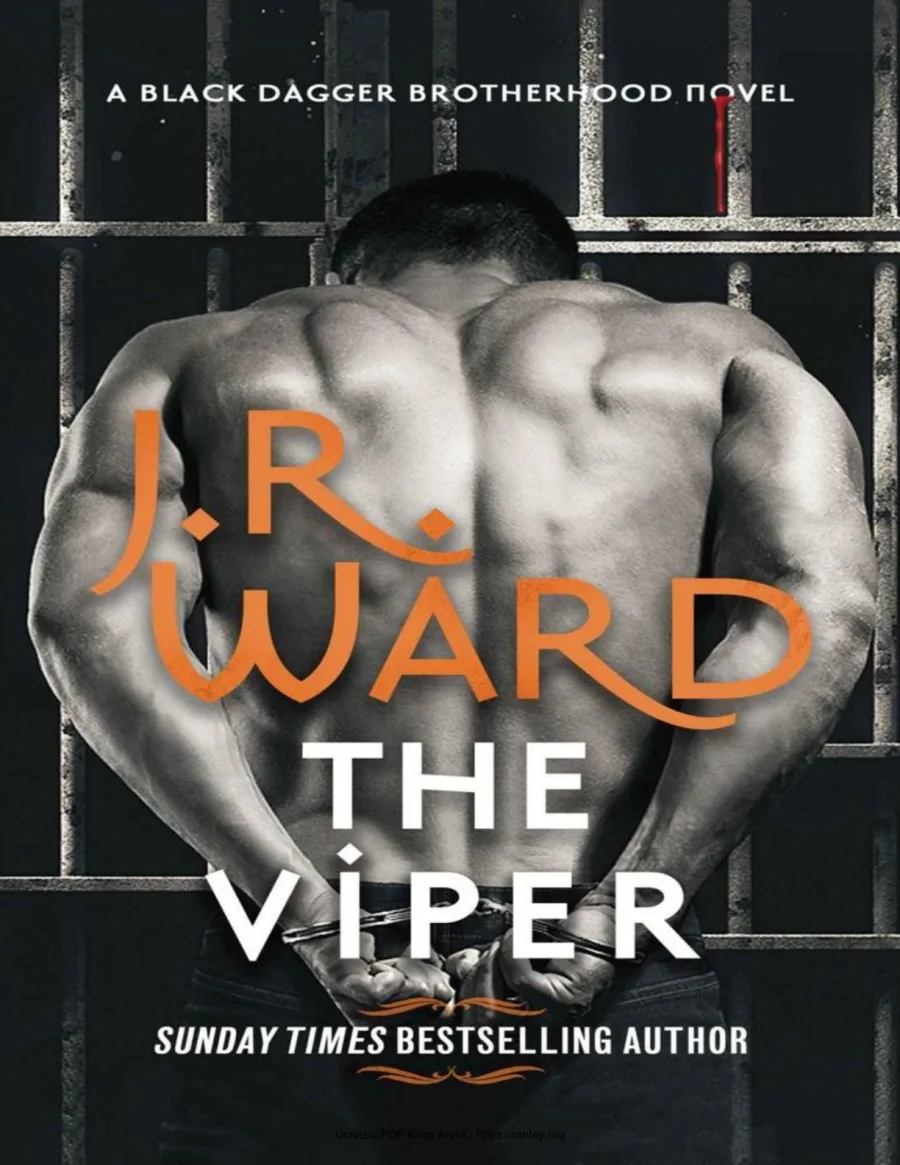 The Viper kapak görseli