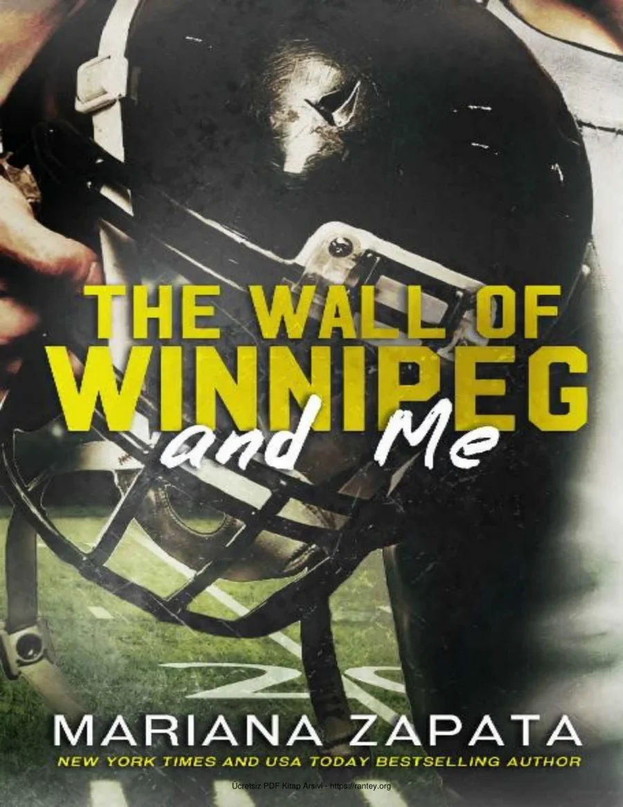 The Wall of Winnipeg and Me kapak görseli