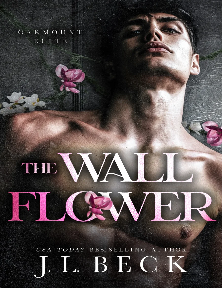 The Wallflower kapak görseli