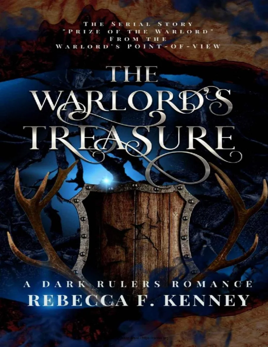 The Warlords Treasure kapak görseli