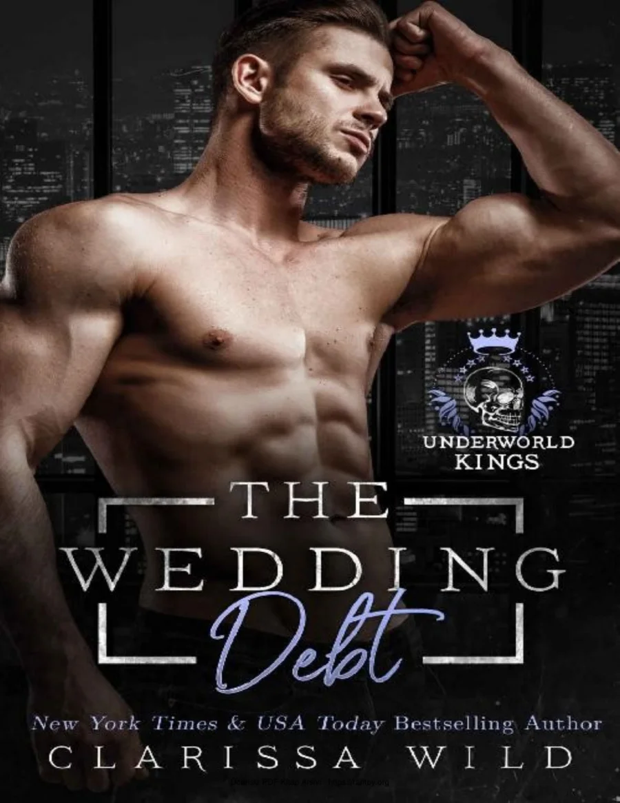 The Wedding Debt kapak görseli