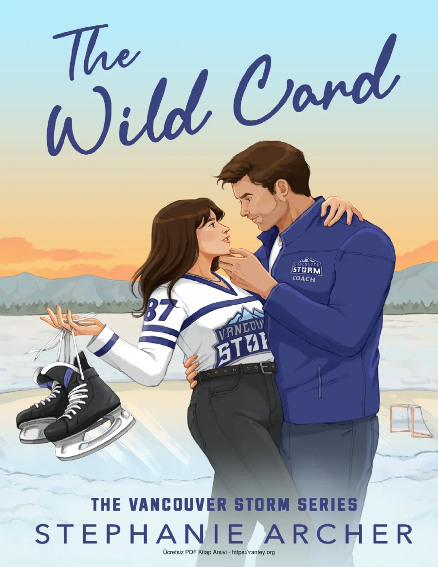The Wild Card kapak görseli