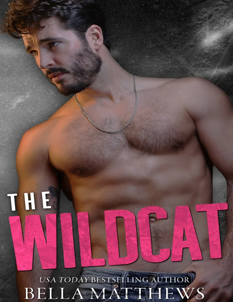 The Wildcat kapak görseli