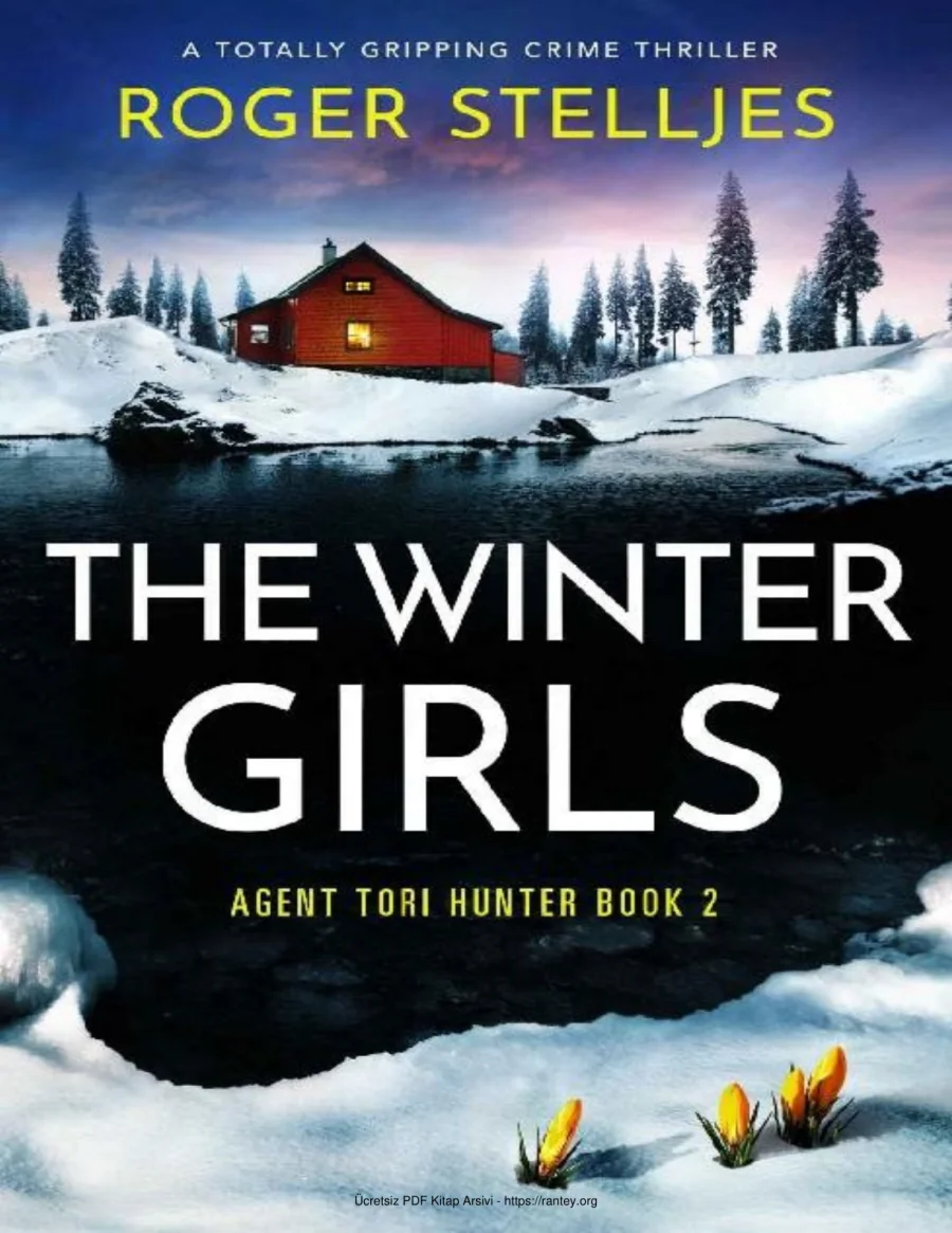 The Winter Girls kapak görseli