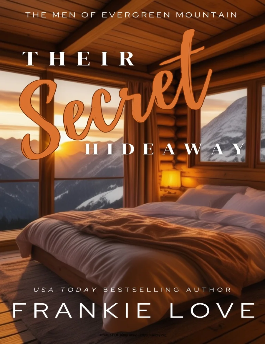 Their Secret kapak görseli