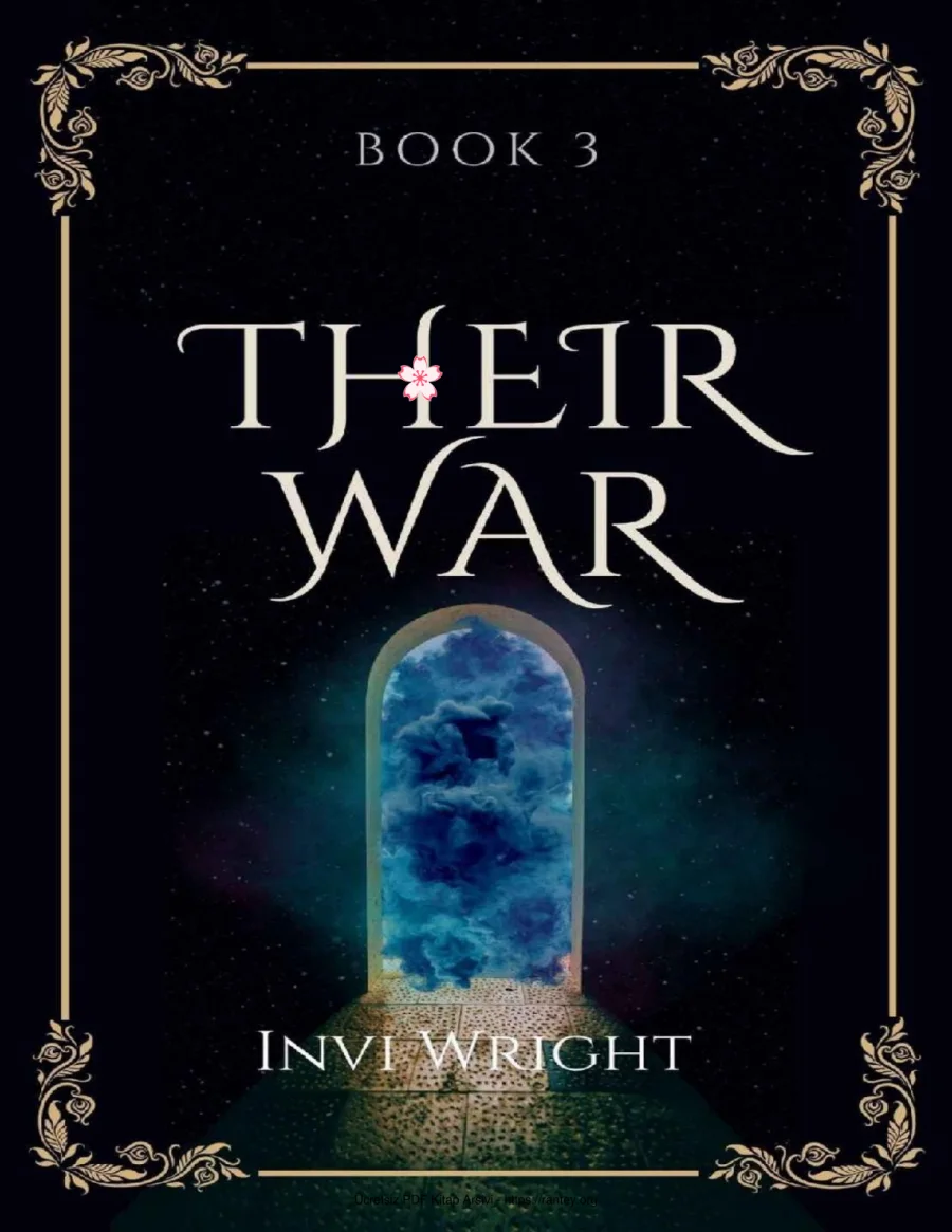 Their War kapak görseli