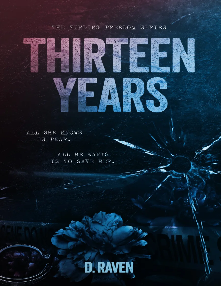 Thirteen Years kapak görseli