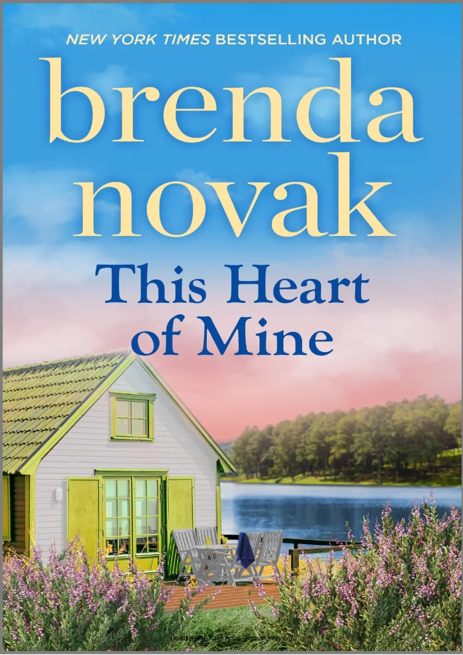 This Heart of Mine kapak görseli