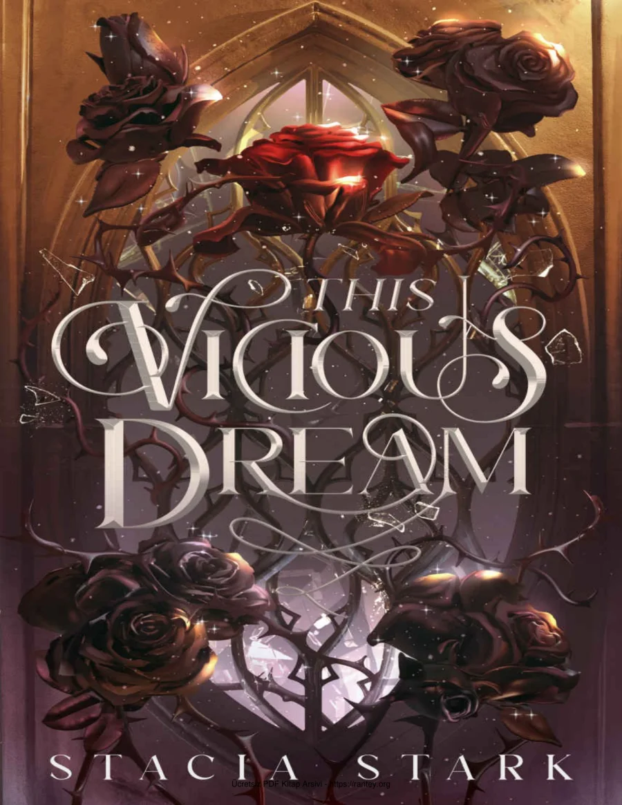 This Vicious Dream kapak görseli