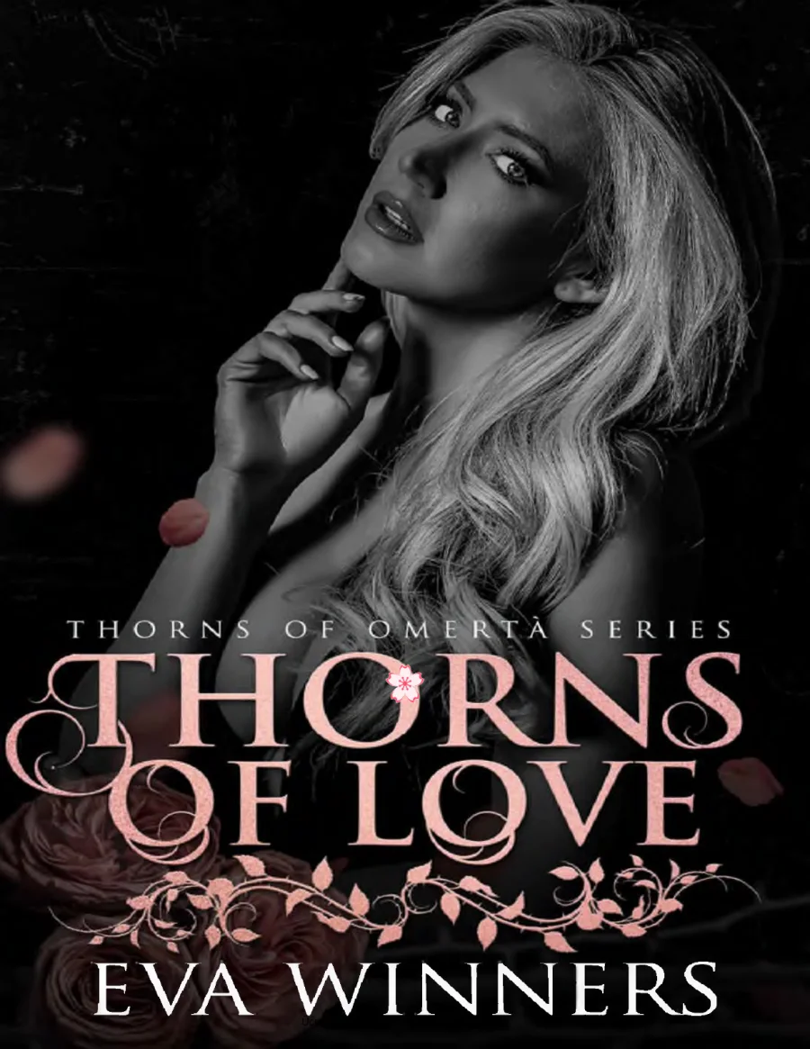 Thorns of Love kapak görseli