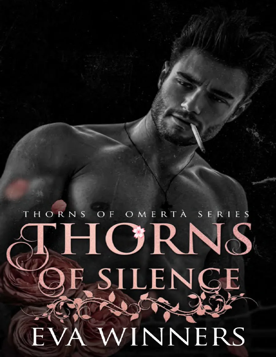 Thorns of Silence kapak görseli