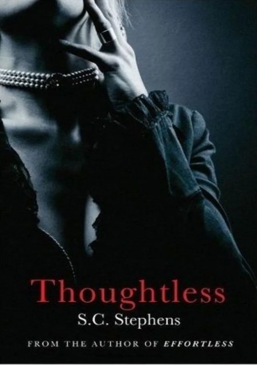 Thoughtless kapak görseli