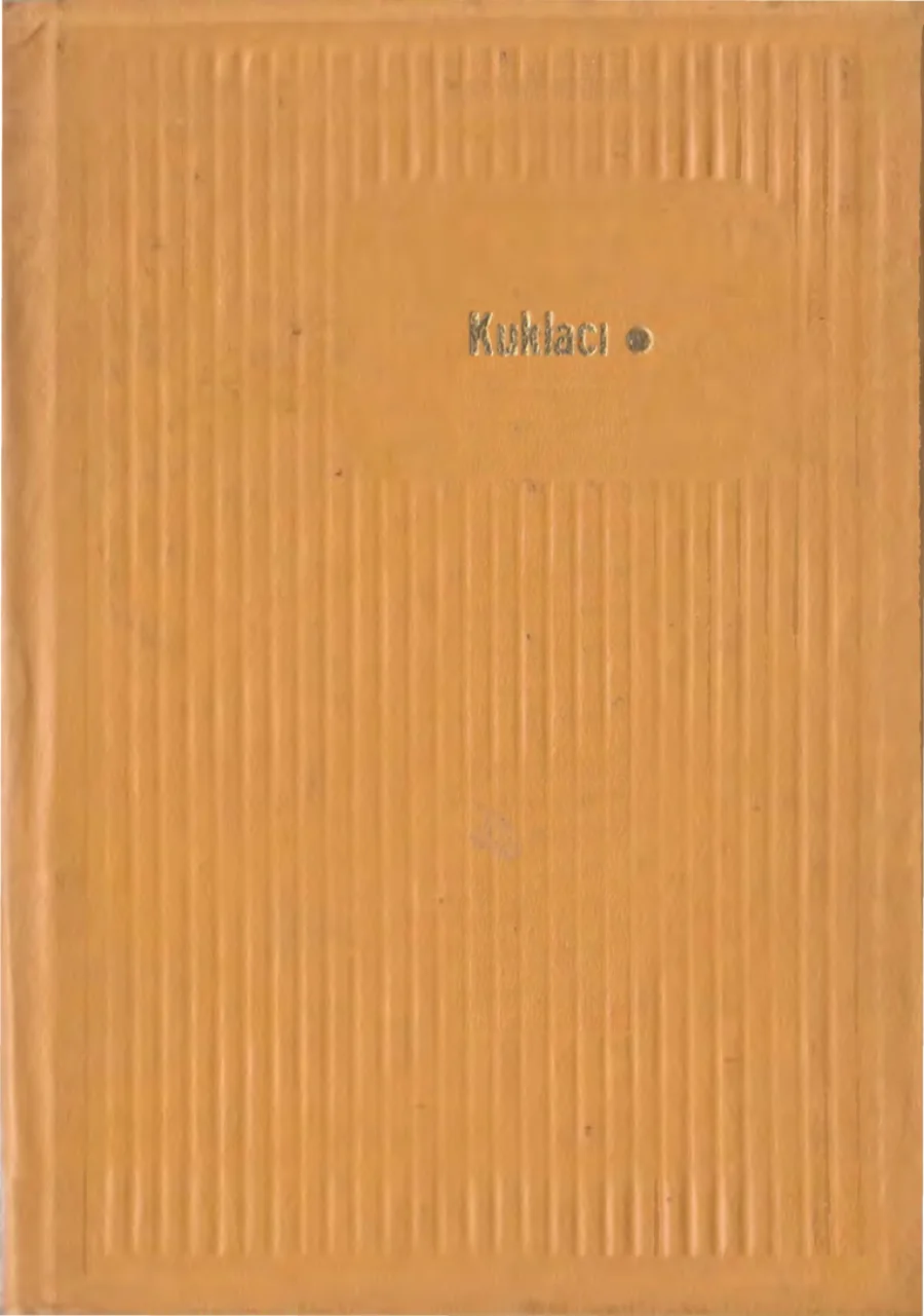 Tillard Kuklacı kapak görseli