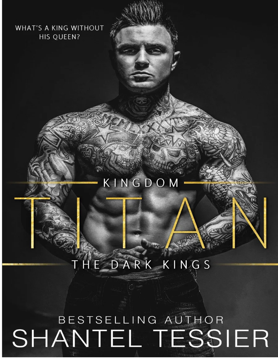 Titan tr 2 kapak görseli