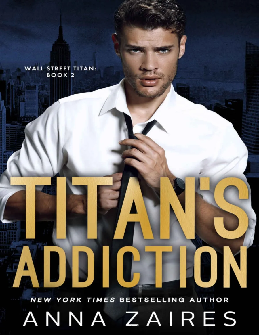 Titans Addiction kapak görseli
