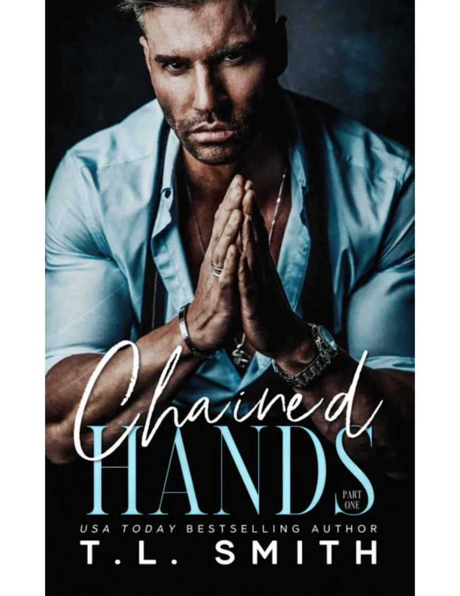 TL Smith Chained Hands kapak görseli