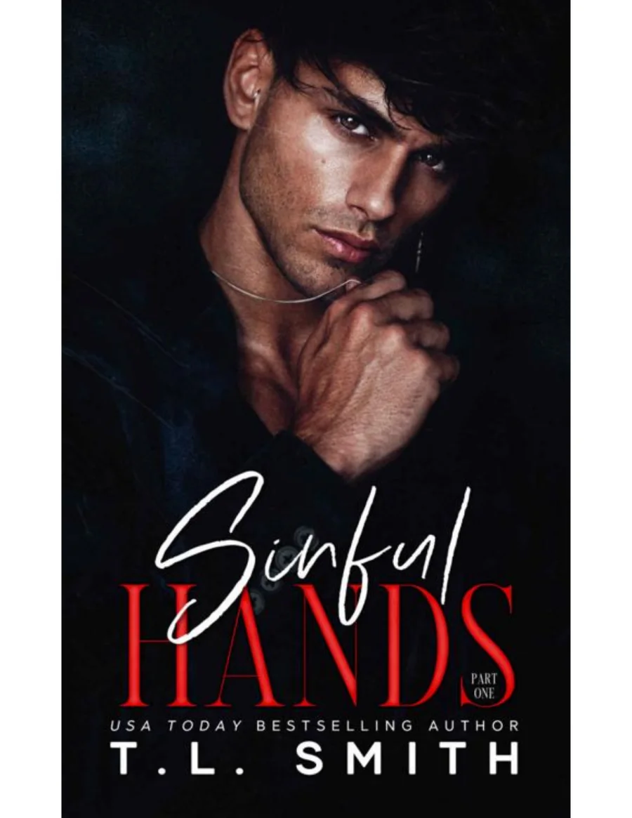 TL Smith Sinful Hands kapak görseli