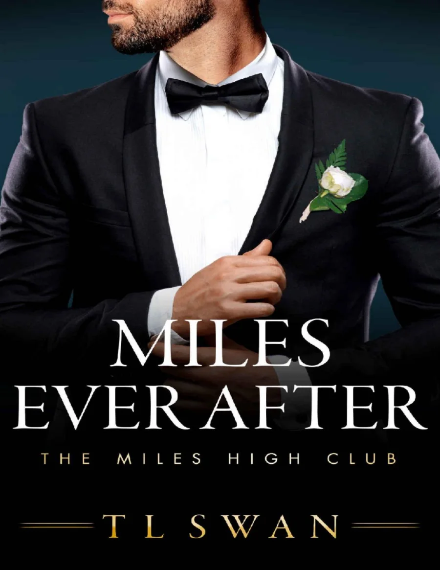 TL Swan Miles High Club 5 Miles Ever After kapak görseli