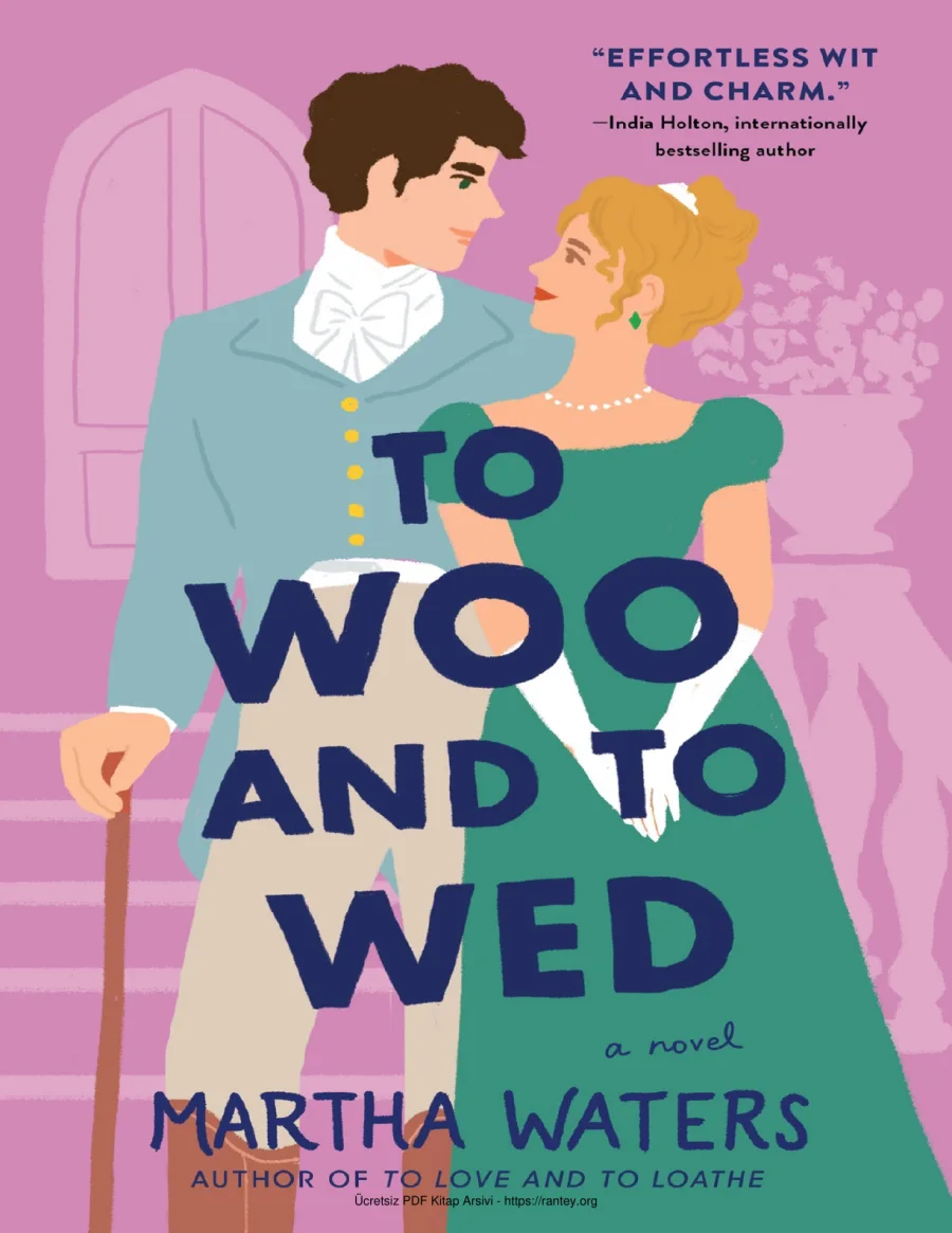 To Woo and to Wed kapak görseli