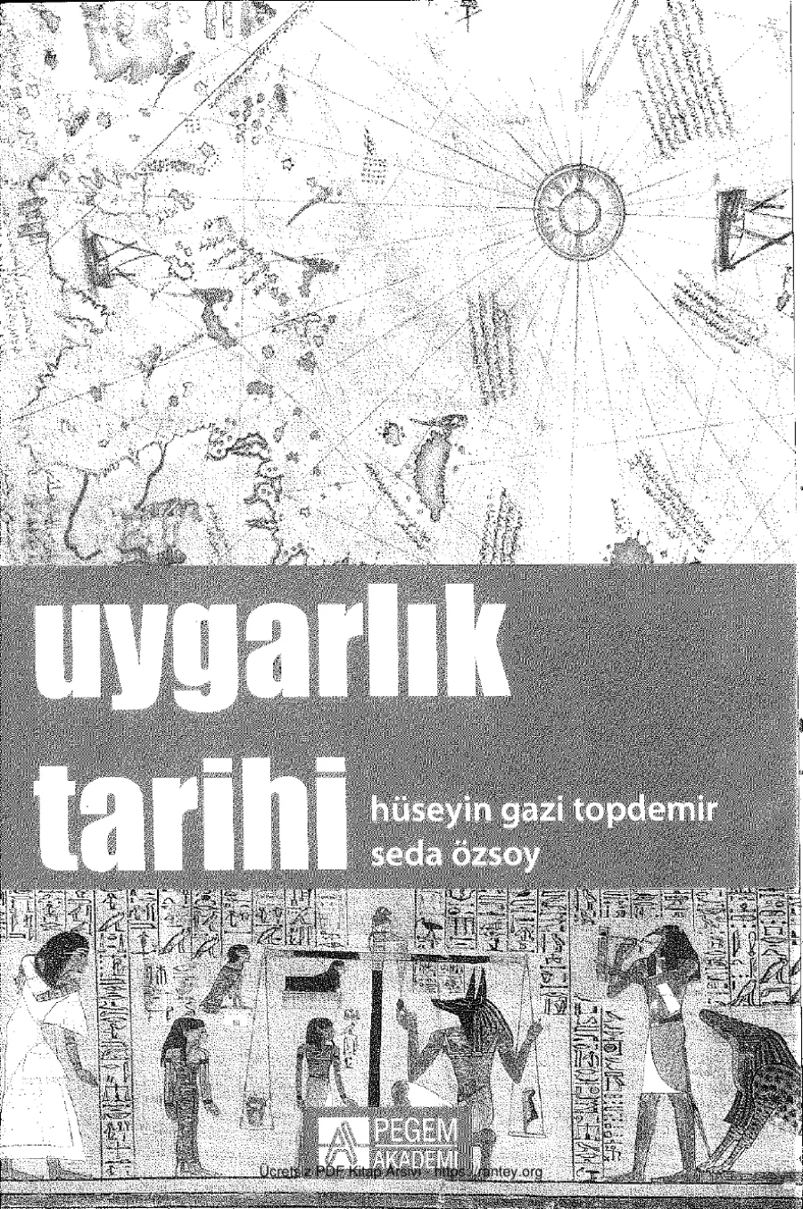 Topdemi Seda Özsoy Uygarlık Tarihi kapak görseli
