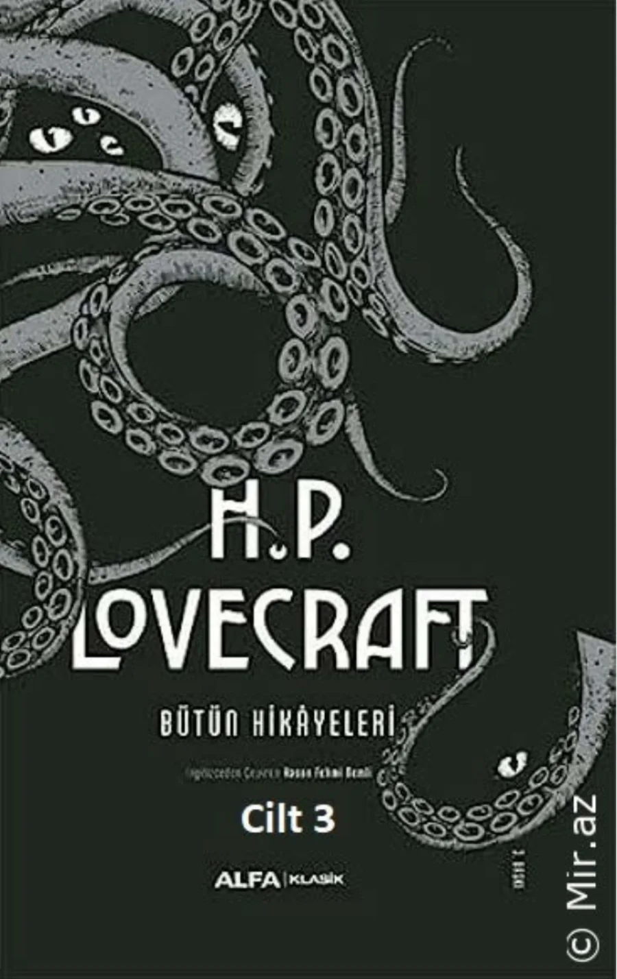 Toplu Eserleri 3 kapak görseli