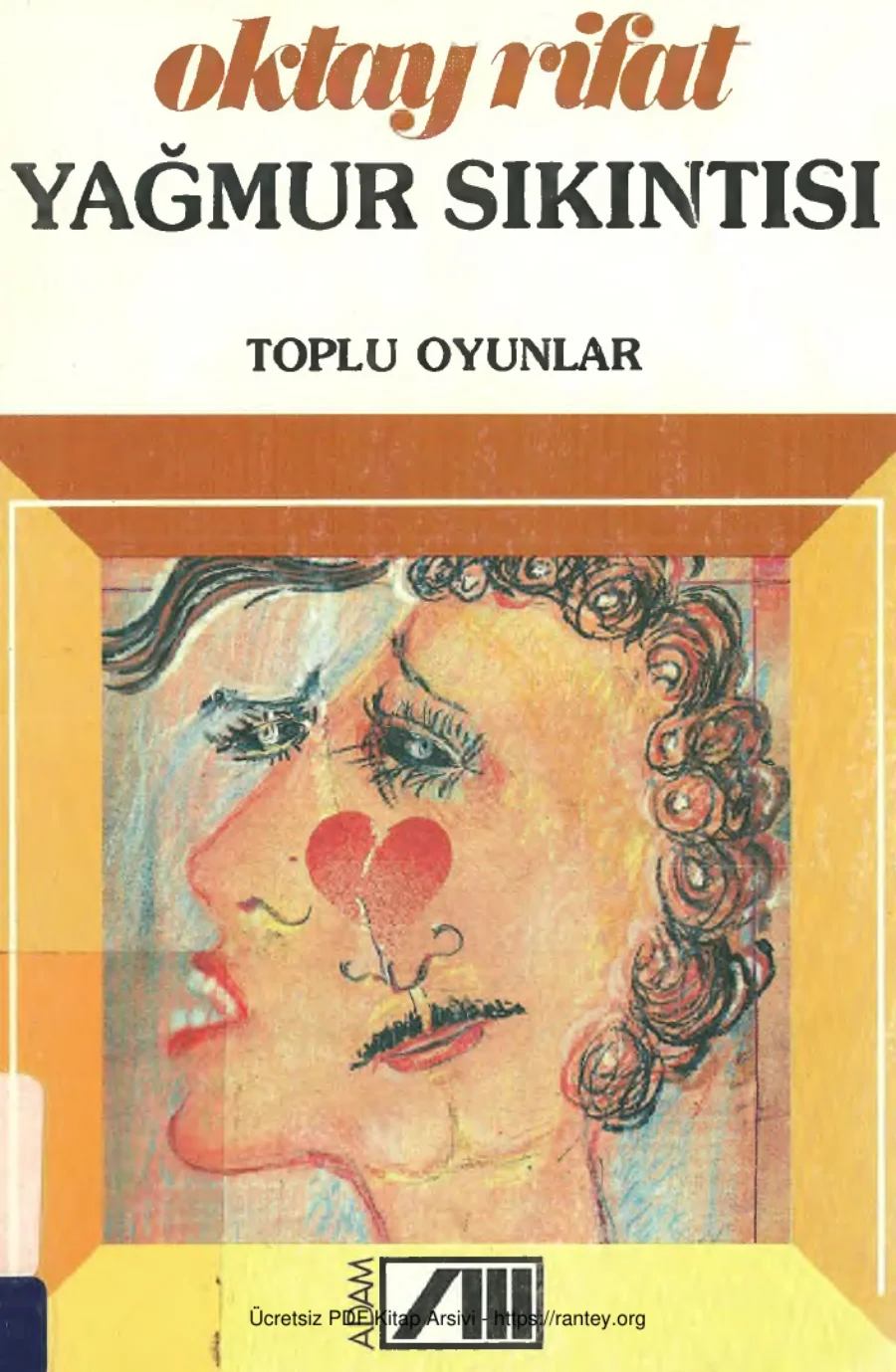 Toplu Oyunlar kapak görseli