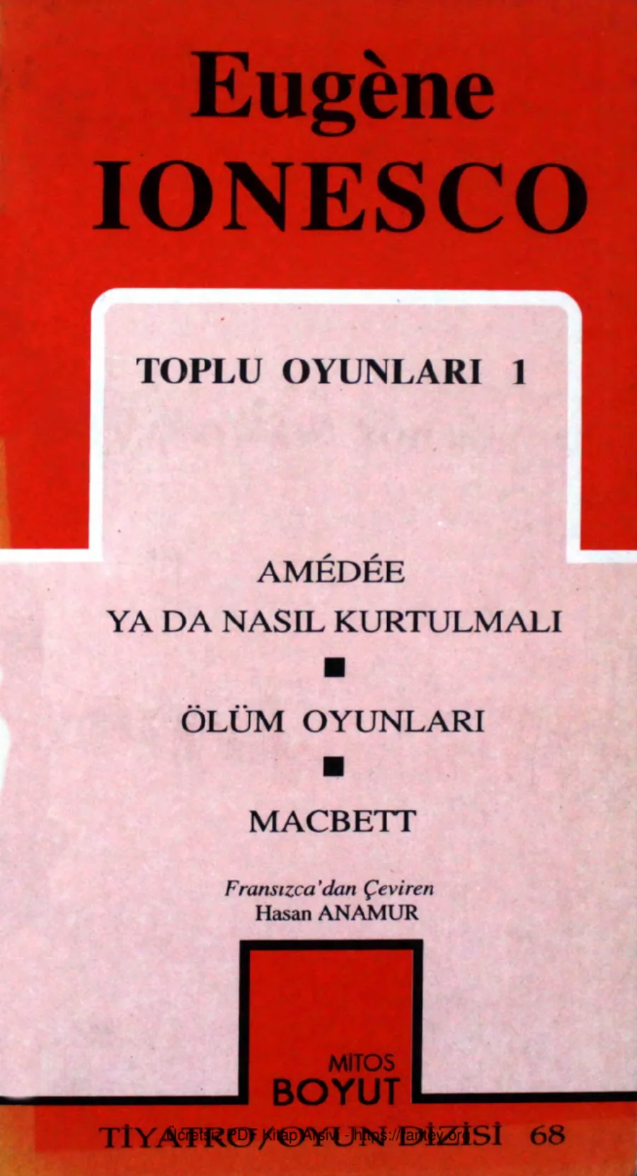 Toplu Oyunları 1 kapak görseli