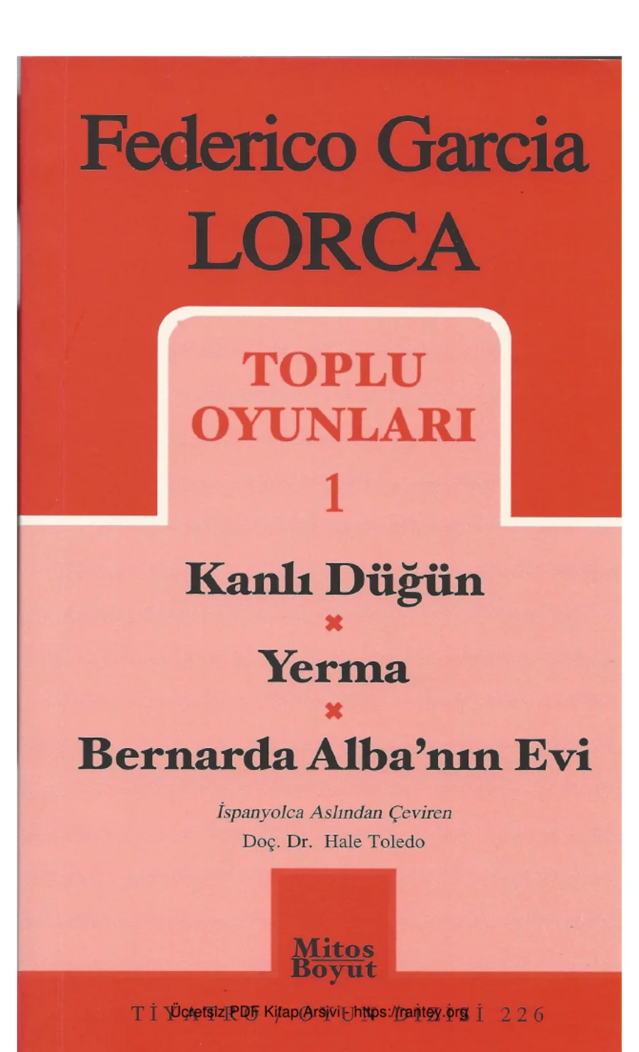 Toplu Oyunları 1 kapak görseli