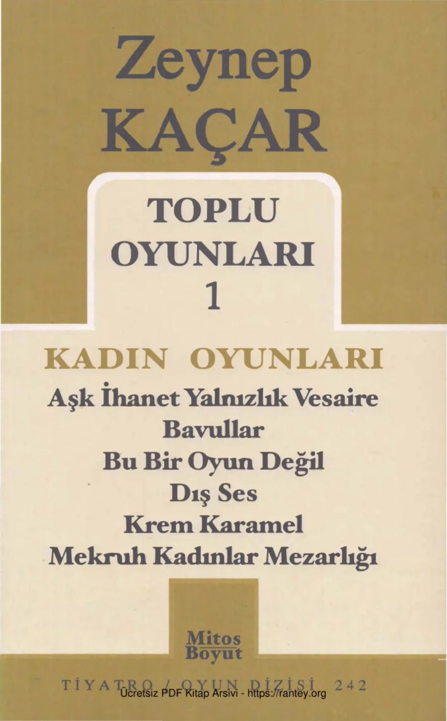 Toplu Oyunları 1 kapak görseli