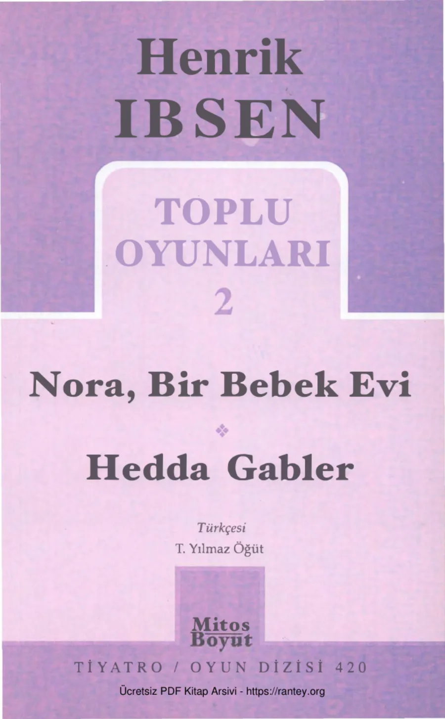 Toplu Oyunları 2 kapak görseli