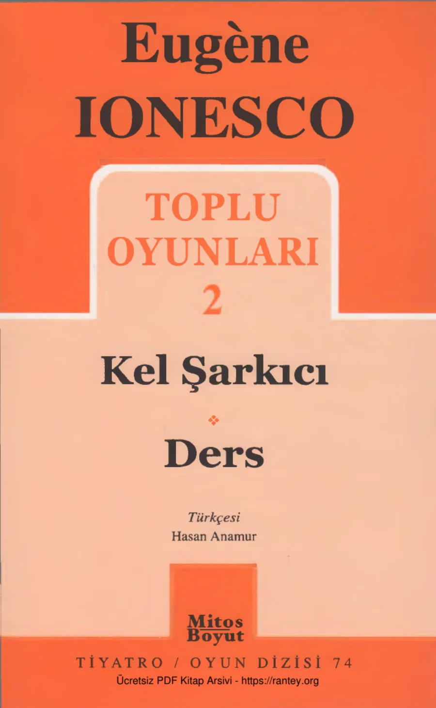 Toplu Oyunları 2 kapak görseli