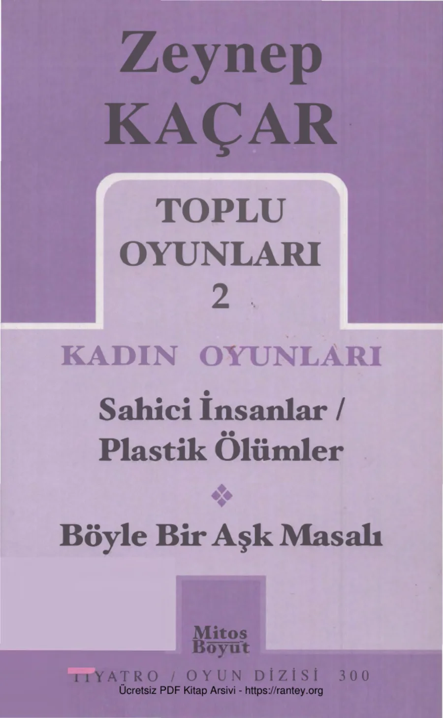 Toplu Oyunları 2 kapak görseli
