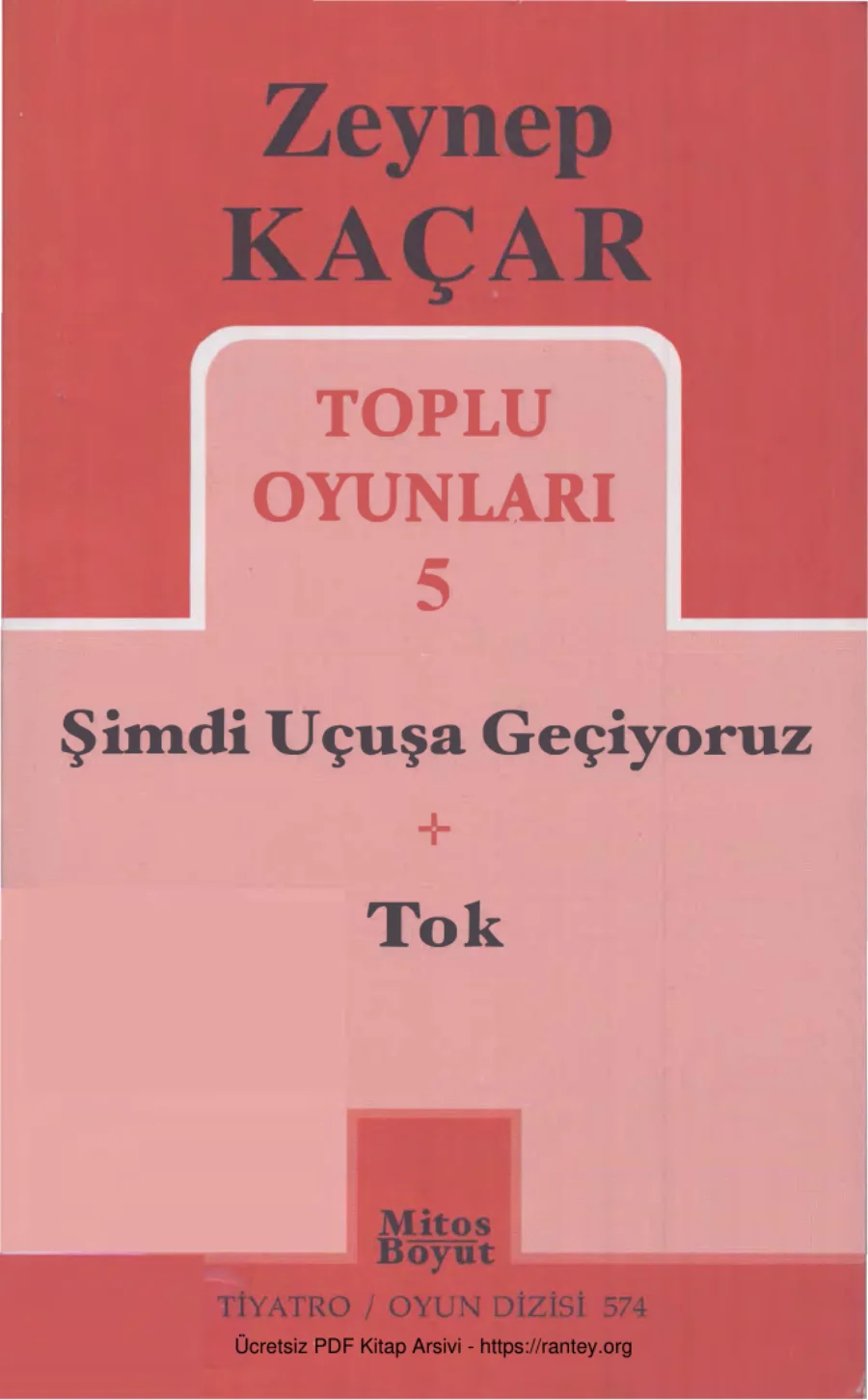 Toplu Oyunları 5 kapak görseli