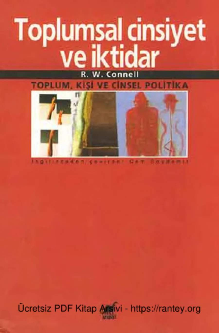 Toplumsal Cinsiyet ve İktidar kapak görseli