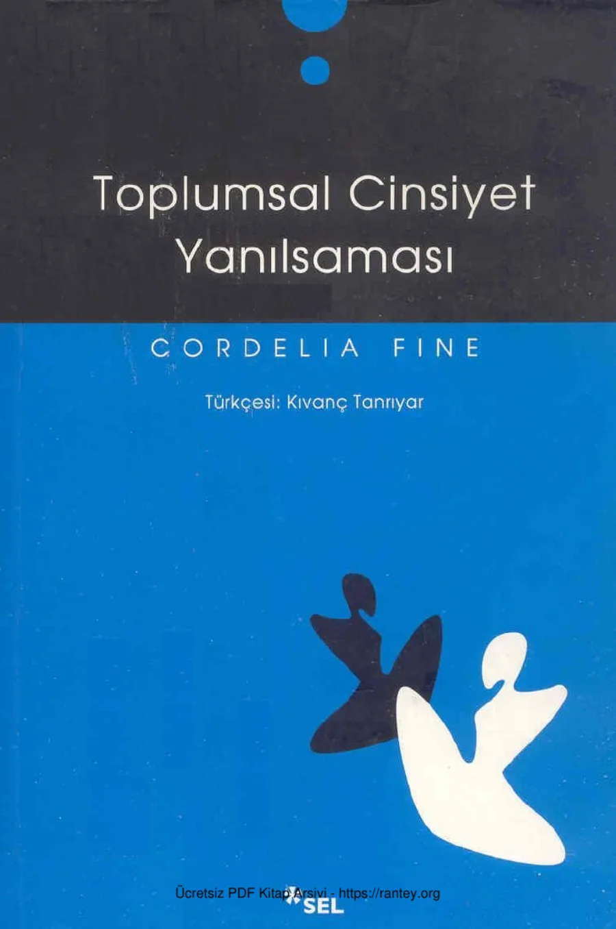 Toplumsal Cinsiyet Yanılsaması kapak görseli